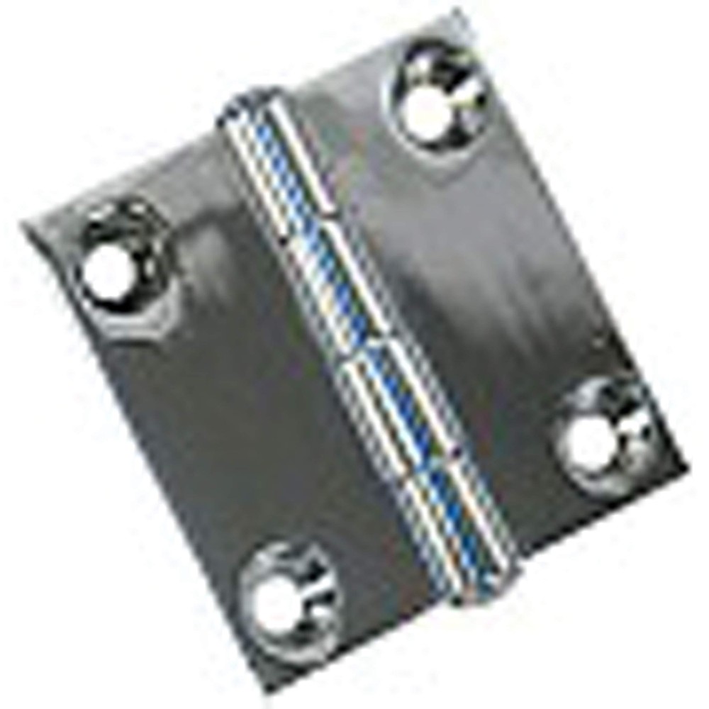 Whitecap S-1497C Butt Hinge - 2