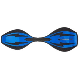 Razor RipStik Ripster Caster Board - Blue