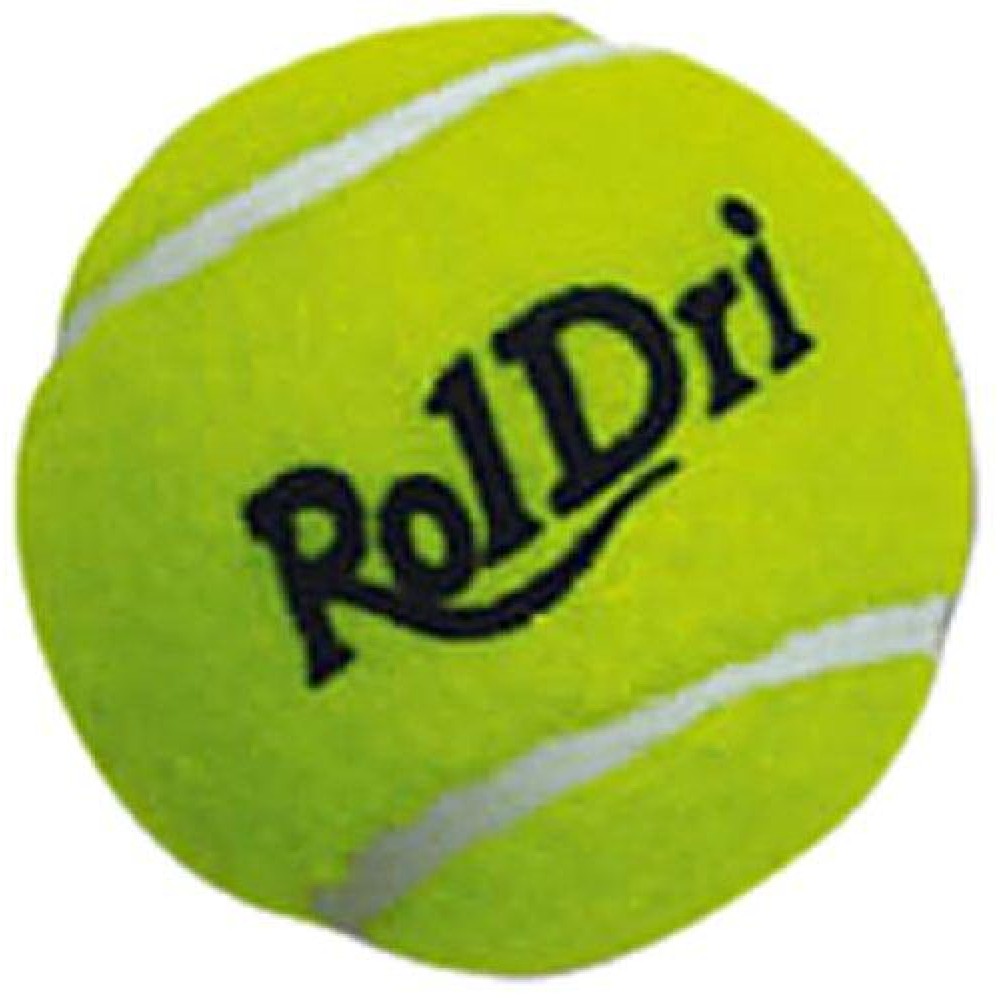 Rol Dri Pressureless Tennis Ball (Dozen)