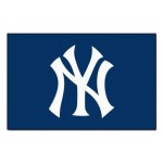 Fanmats 6342 Mlb New York Yankees Starter Mat
