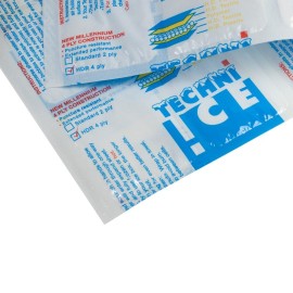 Techni Ice HDR 4 Ply Reusable Ice & Heat Packs 6 Sheet Special