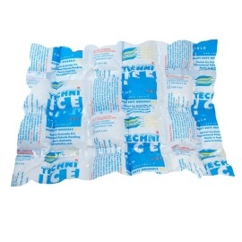 Techni Ice HDR 4 Ply Reusable Ice & Heat Packs 6 Sheet Special