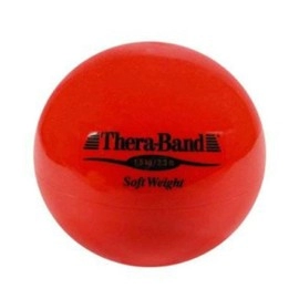 THERABAND Soft Weight, 4.5