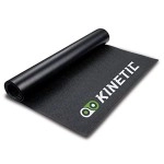 Kinetic by Kurt Floor Mat (Black)