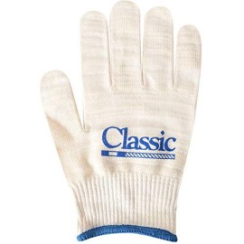 Classic Rope Protective Deluxe Roping Gloves 12 Pack, Small