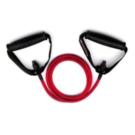Ripcords Resistance Exercise Bands: Red Ripcord (Heavy Tension)