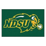 Fanmats North Dakota State University Starter Mat/19X30