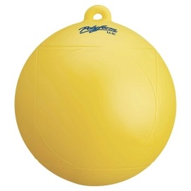 Polyform WS-1 Green WS Series Water Ski Buoy - 8