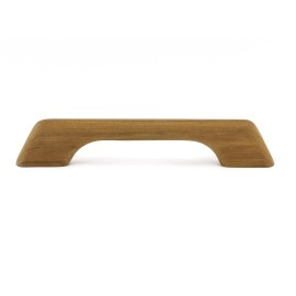 Whitecap Teak 60101 Handrail, One-Loop - 13