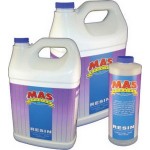 Mas Epoxies 1/2 Gal LV Resin 30-005