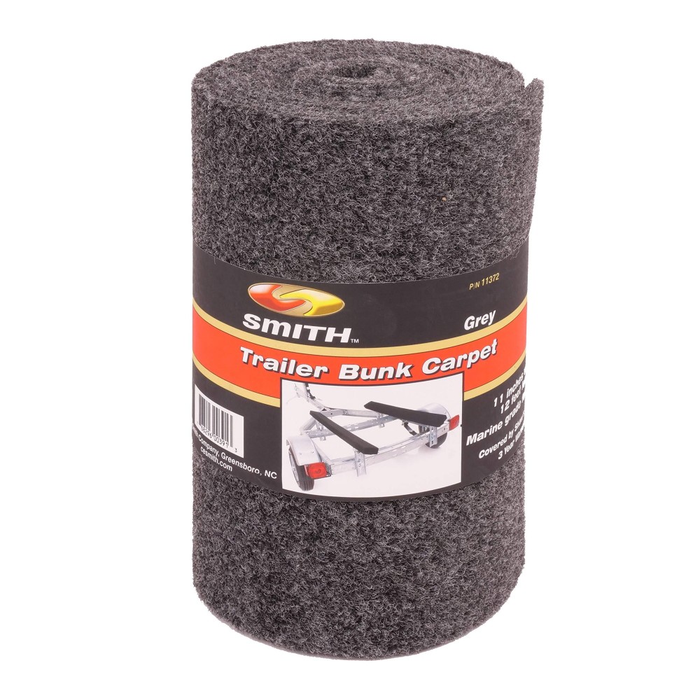 CE Smith Trailer 11372 Carpet Roll, 11