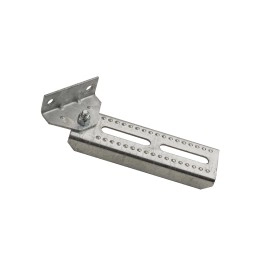 CE Smith-10000G Bolster Bracket W/Swivel 9