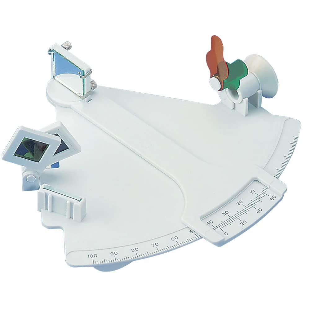 Marine Sextant, Davis