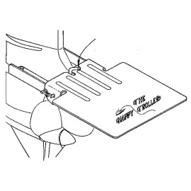 Davis Instruments Happy Troller, Small