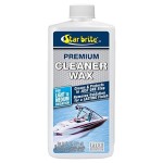 Star Brite Premium Cleaner Wax - 16 Oz (089616P)