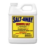 Sa32 Salt S-Away 32Oz Concentrate