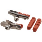 Kool Stop Bicycle Brake Pads with X Pad (Dura-Ace/Ultegra)