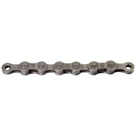 Sram Pc-830 678 Speed Chain Gray With Powerlink