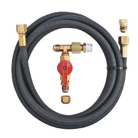 Magma Products, A10-225 Lpg Low Preasure Hose Kit (Usa Only)