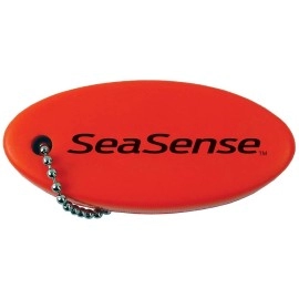SeaSense Foam Key Float