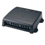 Furuno HUB101 Network Expander to Connect NavNet Systems with Multiple Units