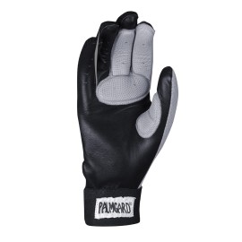 Markwort Palmgard Xtra Inner Glove, Black, Right Hand, Adult, Xx-Large