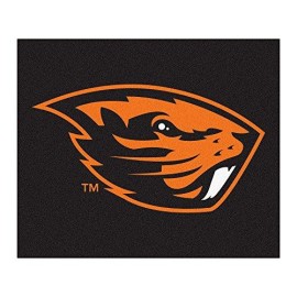 Oregon State University Rug - 5Ft. X 6Ft.