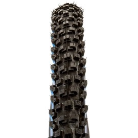 Panaracer Fire XC Pro Wire Tire, 26 x 2.1, Blue