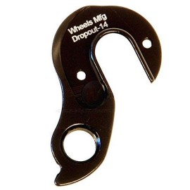 Wheels Manufacturing Dropout-14 Derailleur Hanger