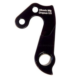 Wheels Manufacturing Dropout-101 Derailleur Hanger