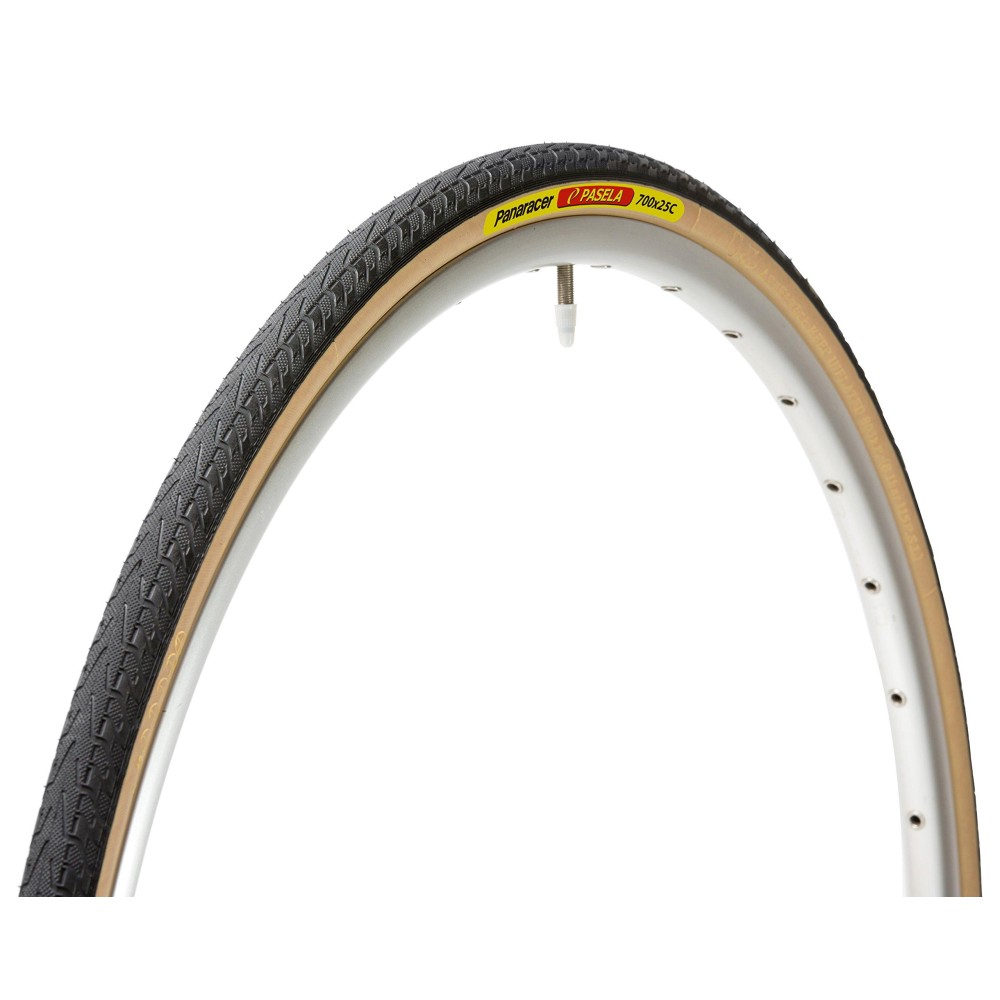 Panaracer Pasela 700 x 32C Wire Bead Tire