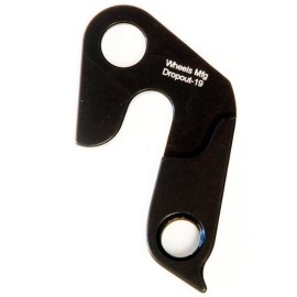 Wheels Manufacturing Dropout-19 Derailleur Hanger