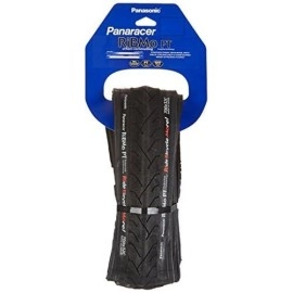 Panaracer Ribmo Pt Tire With Folding Bead, 700 X 32C