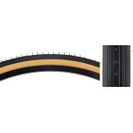 Sunlite Raised Center Gumwall Road Tire 27x1-1/4