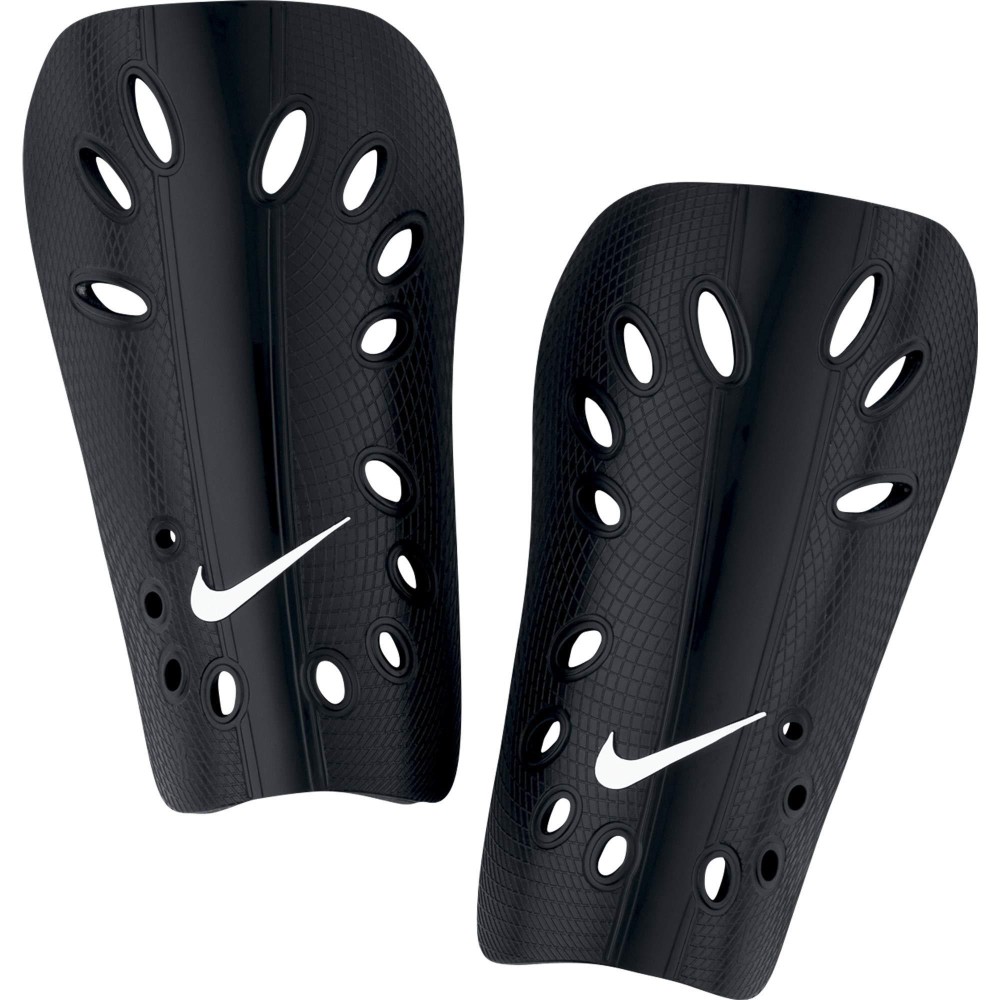 Nike J Guard Whiteblack] (M)