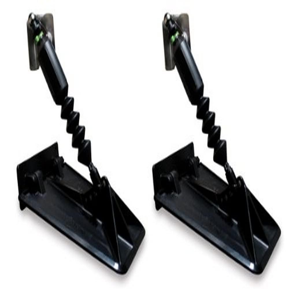 Nauticus SXPT9510-40 ProTroller Smart Tabs SX Trim Tabs for 12'-14 Boats with 40-50 HP 4-Stroke