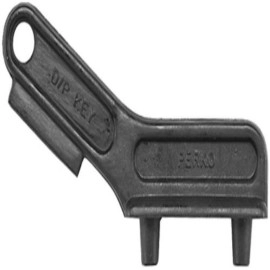 Perko 12487-8DP Deck Plate Key