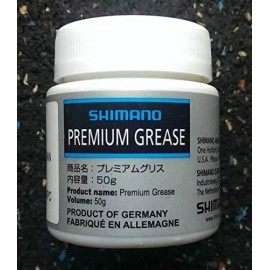 SHIMANO Dura-Ace Grease (100 Grams)