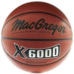 Macgregor X6000 Junior Basketball