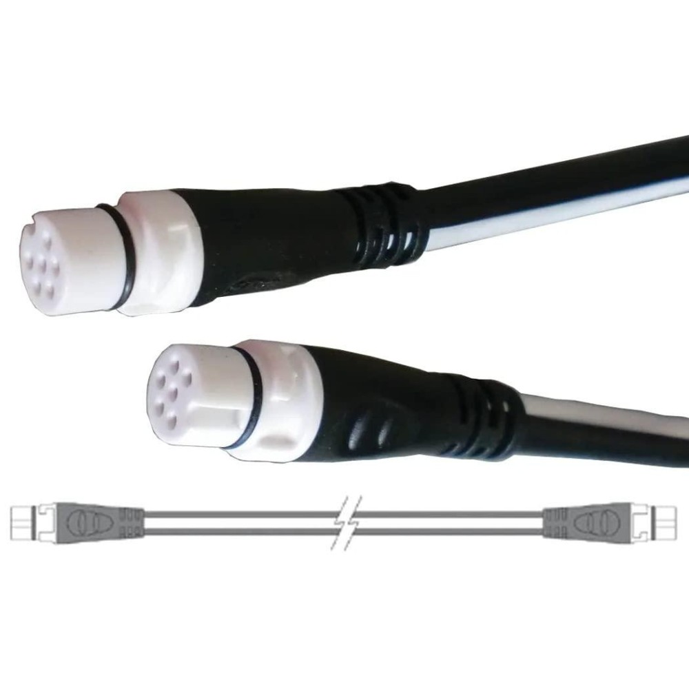 Raymarine Sea Talk-Ng Spur Cable, 1m