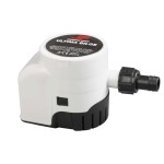 Johnson Pump 32-47259-003 Ultima Bilge Pump - 800 GPH