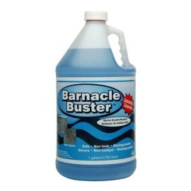 Trac Ecological Barnacle Buster Concentrate (1) Gallon 1206-MG