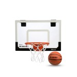 Sklz Pro Mini Basketball Hoop With Ball, Standard (18 X 12 Inches)