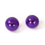 Aeromat Mini Weight Balls - Come in Pairs - 3.5