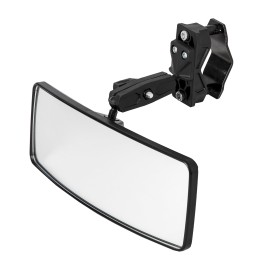 Kolpin UTV Rear/Side Mirror - 98300 , black