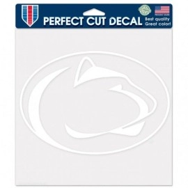 WinCraft Penn State Nittany Lions NCAA Die Cut Decal 8
