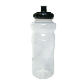 SOMA PolyPro H2O Bottle, 22-Ounce, Clear