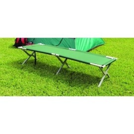 Texsport Deluxe Easy Set Up Folding Sleeping Camp Cot