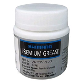 Shimano Dura Ace New Special Grease 50Ag