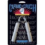 IronMind Captains of Crush Hand Gripper No. 2.5 - (237.5 lb.)